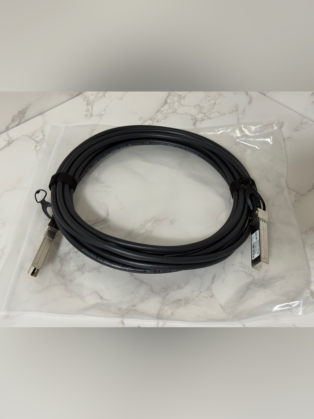 OPTECH OPSFPP-T-05-PAB Direct Attach Cable 10G Copper Passive
